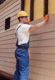 Best Storm Damage Siding Repair  in Citrus Park, FL